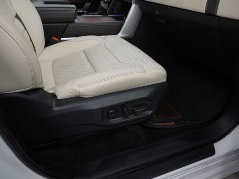 Used 2023 Toyota Tundra 1794 Edition w/ Advanced Package image 52