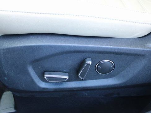 Used 2016 Ford Edge SEL w/ Equipment Group 201A image 13