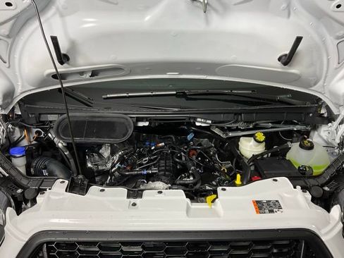 New 2026 Ford Transit 250 Low Roof w/ Load Area Protection Package image 9