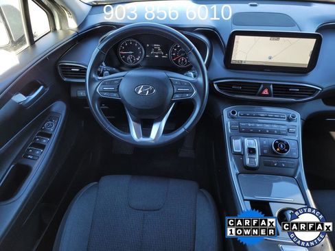 Used 2023 Hyundai Santa Fe SEL image 18