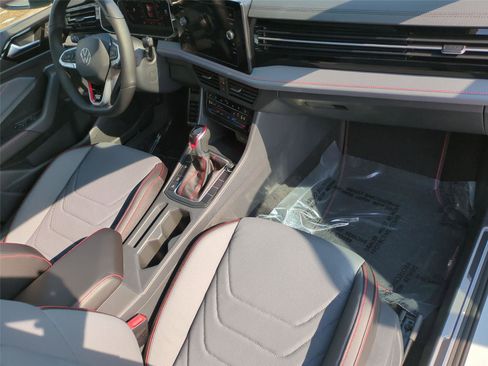 New 2026 Volkswagen Jetta GLI Autobahn image 19