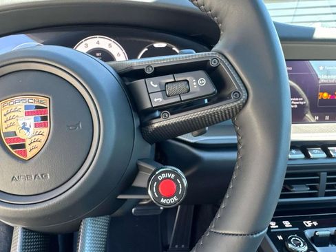 New 2026 Porsche 911 Carrera 4 GTS image 25