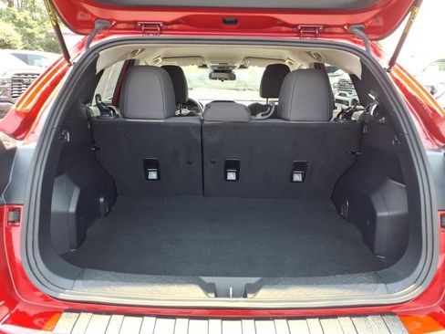 Certified 2026 Subaru Crosstrek 2.5i AWD/4WD image 18