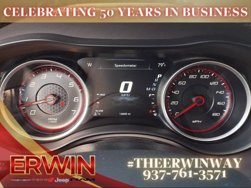 Used 2023 Dodge Charger Scat Pack image 26