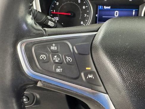 Used 2021 Chevrolet Equinox LT AWD/4WD image 23