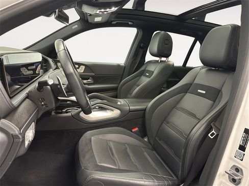 Used 2023 Mercedes-Benz GLE 53 AMG 4MATIC image 9