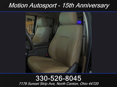 Used 2014 Ford F350 Lariat image 28