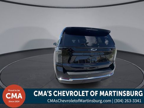 New 2026 Chevrolet Suburban LT w/ Comfort Package AWD/4WD image 7