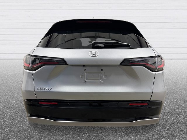 New 2027 Honda HR-V EX-L image 4