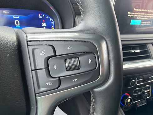 Used 2024 Chevrolet Tahoe LT AWD/4WD image 24