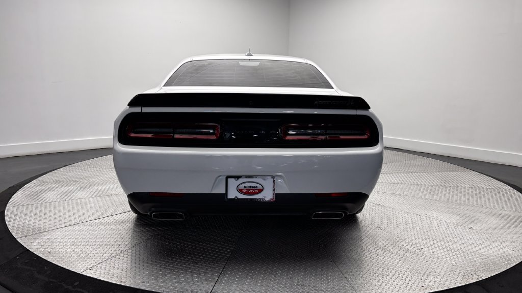 Used 2023 Dodge Challenger R/T Scat Pack RWD image 41