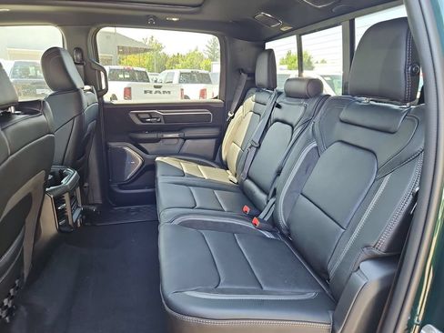 New 2026 RAM 1500 RHO w/ RHO Level 1 Equipment Group AWD/4WD image 14