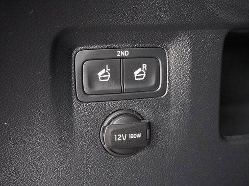 Used 2024 Kia Telluride SX Prestige image 29