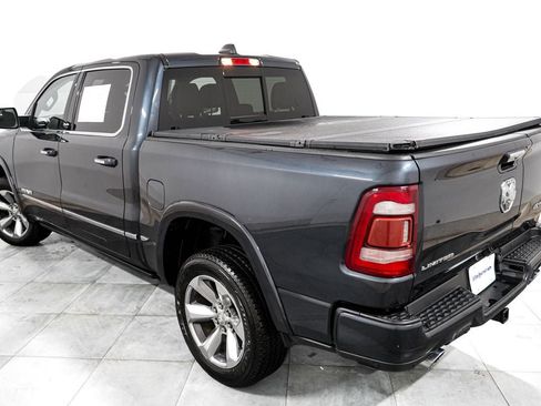 Used 2019 RAM 1500 Limited AWD/4WD image 5