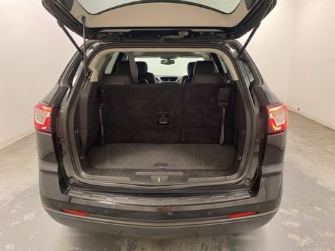 Used 2015 Chevrolet Traverse LT AWD/4WD image 28