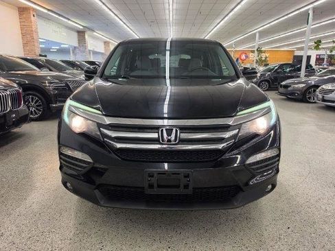 Used 2016 Honda Pilot EX image 2