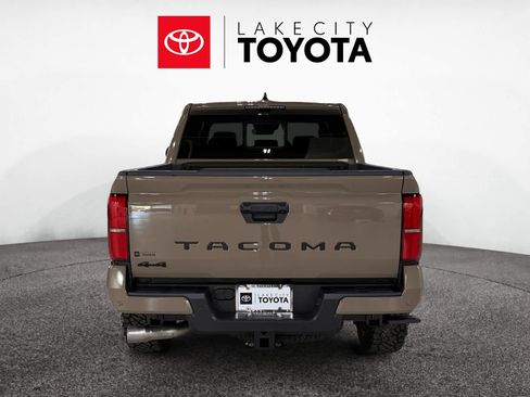 New 2026 Toyota Tacoma TRD Off-Road image 5