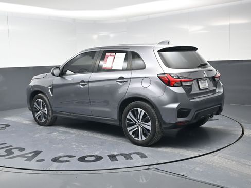 Used 2020 Mitsubishi Outlander Sport SE image 7