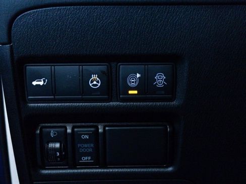 Used 2020 INFINITI QX80 Luxe w/ Proassist Package image 13