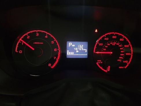 Used 2019 Subaru Impreza 2.0i image 23