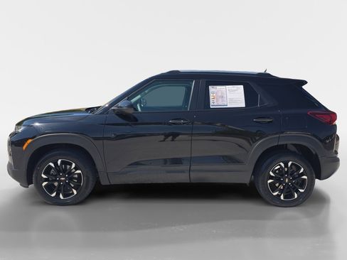Used 2023 Chevrolet TrailBlazer LT FWD image 6