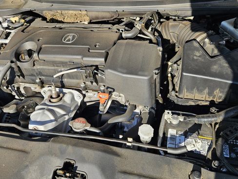 Used 2019 Acura ILX w/ Premium Package image 33