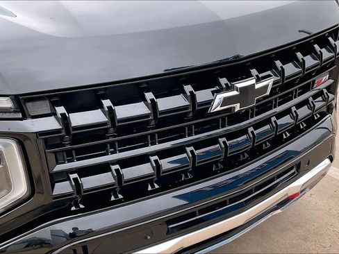 Certified 2025 Chevrolet Tahoe Z71 image 28