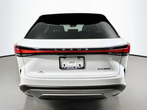 Used 2024 Lexus RX 350 FWD w/ Technology Package image 6