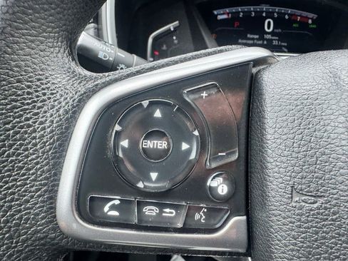 Used 2022 Honda CR-V EX image 21