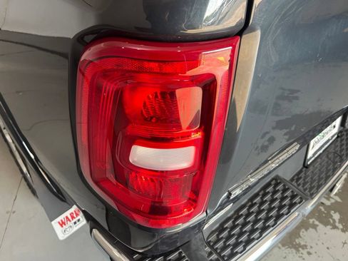Used 2026 RAM 1500 Big Horn AWD/4WD image 45