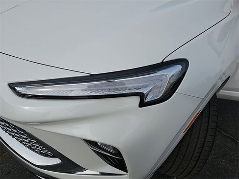 Certified 2024 Buick Encore GX Avenir w/ Avenir Convenience Package image 33