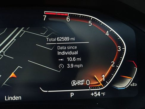 Used 2021 BMW 330i xDrive Sedan w/ Convenience Package image 42