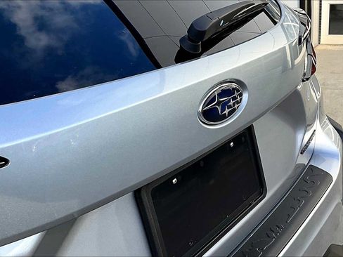 New 2026 Subaru Crosstrek 2.0i Premium image 12