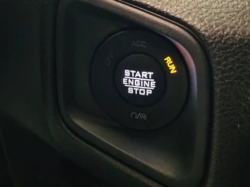 New 2026 Jeep Gladiator Sport AWD/4WD image 27