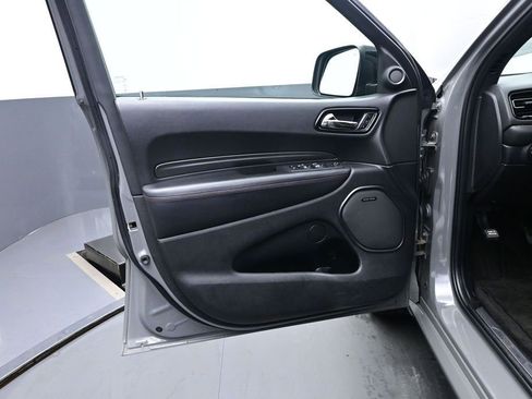 Used 2022 Dodge Durango R/T AWD/4WD image 12
