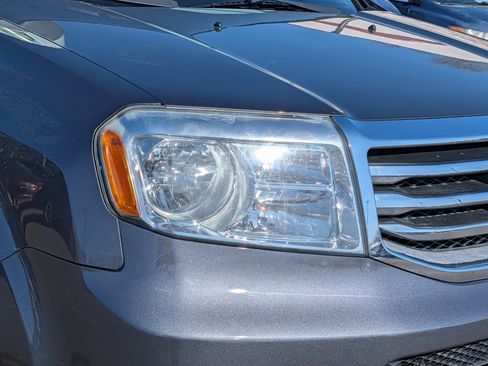 Used 2014 Honda Pilot EX-L image 16