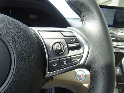 Used 2021 Acura RDX AWD w/ Technology Package image 26