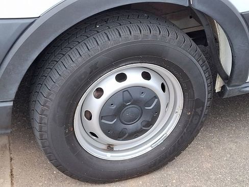 Used 2020 Ford Transit 250 Low Roof w/ Load Area Protection Package image 26