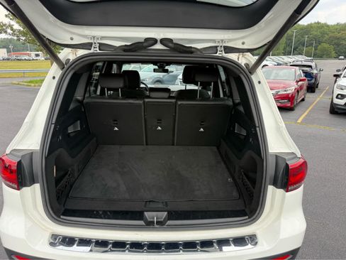 Used 2023 Mercedes-Benz GLB 250 4MATIC image 19