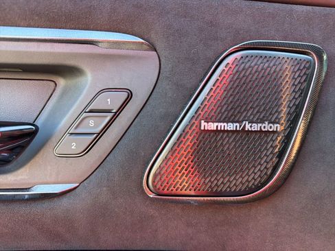 Used 2021 RAM 1500 TRX w/ TRX Level 2 Equipment Group AWD/4WD image 38