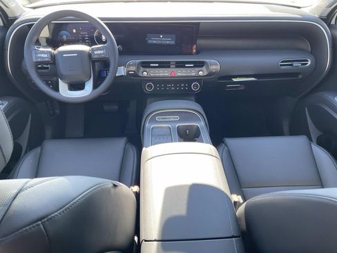 New 2026 Hyundai Palisade Limited image 17