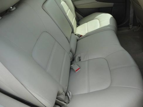 Used 2013 Nissan Murano SL AWD/4WD image 10