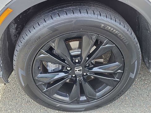 Used 2025 Honda CR-V Sport Touring image 7