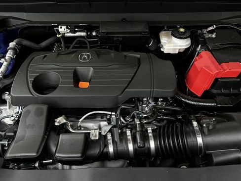 New 2026 Acura RDX A-Spec AWD/4WD image 36