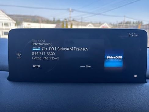 Used 2021 MAZDA CX-5 Grand Touring w/ GT Premium Package image 30