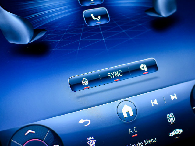New 2027 Mercedes-Benz CLE 450 4MATIC Coupe image 34