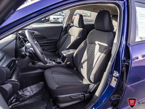 Used 2024 Subaru Impreza 2.0i Sport image 17