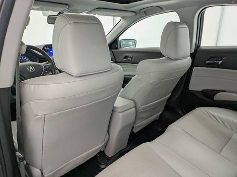 Used 2018 Acura ILX FWD image 18