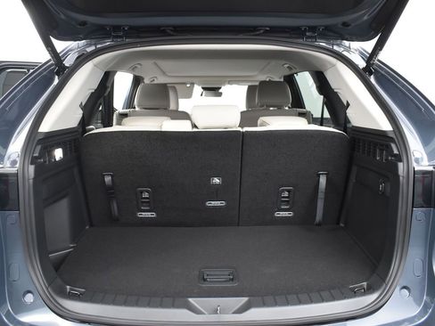 New 2026 MAZDA CX-90 3.3 Turbo w/ Premium Sport Pkg image 28