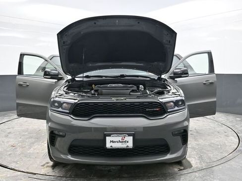 Used 2021 Dodge Durango GT image 43